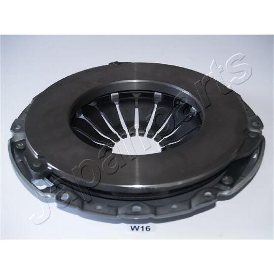 SF-W16 - Clutch Pressure Plate 