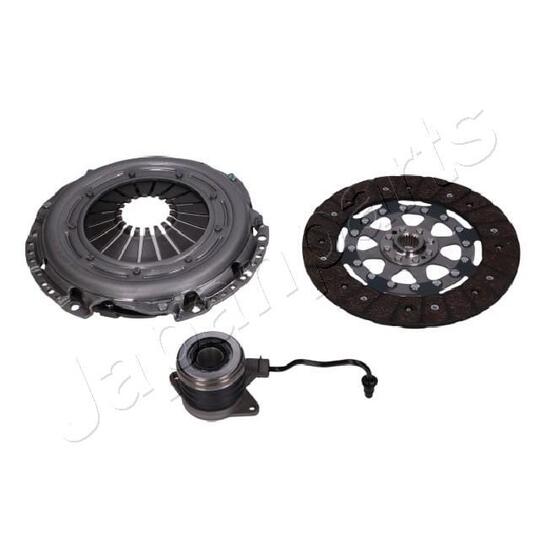 KF-933 - Clutch Kit 