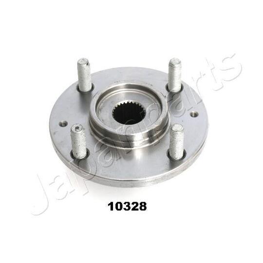 KK-10328 - Wheel hub 