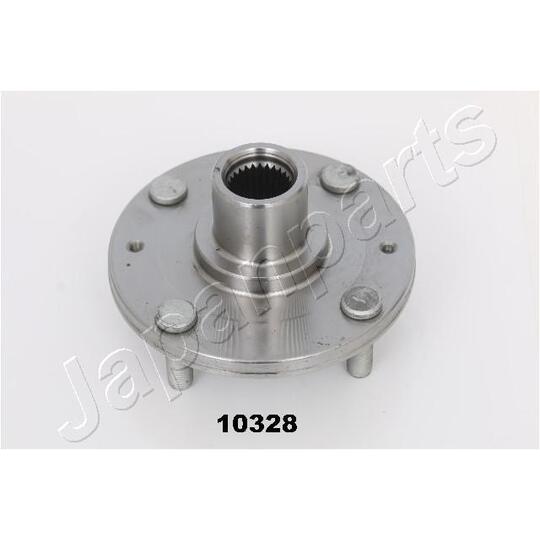 KK-10328 - Wheel hub 