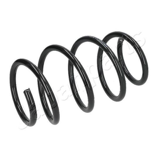 ZC1087A - Suspension Spring 