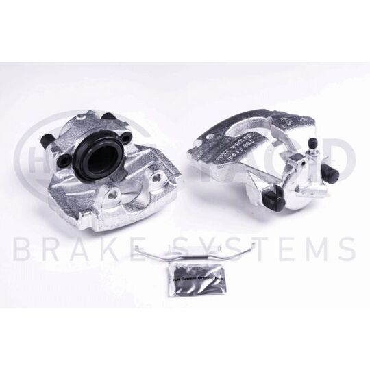 8AC 355 393-281 - Brake Caliper 