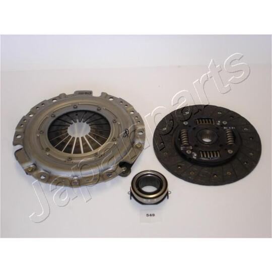 KF-549 - Clutch Kit 