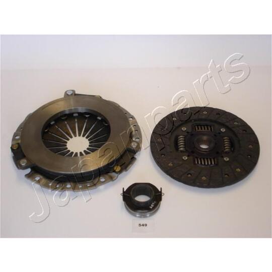 KF-549 - Clutch Kit 