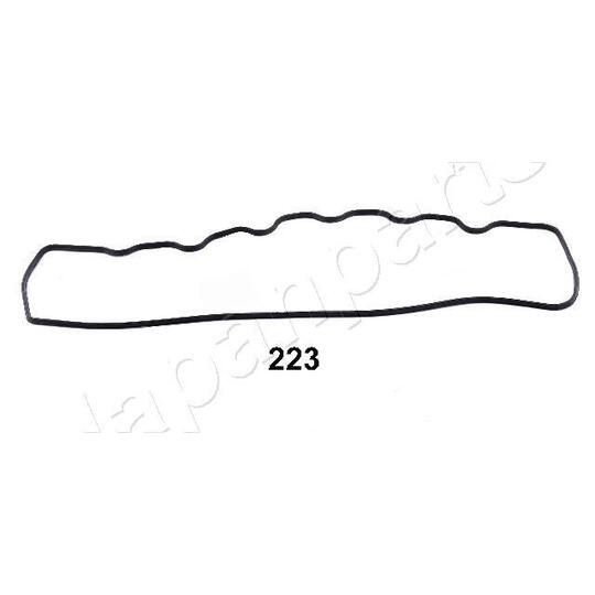 GP-223 - Gasket, cylinder head cover 