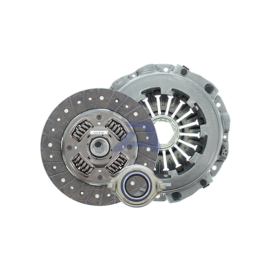 KF-029A - Clutch Kit 