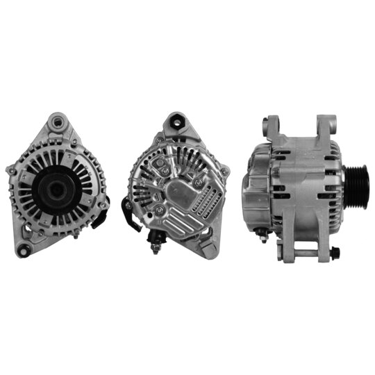 5261511102 - Alternator 