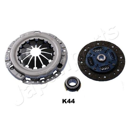 KF-K44 - Clutch Kit 