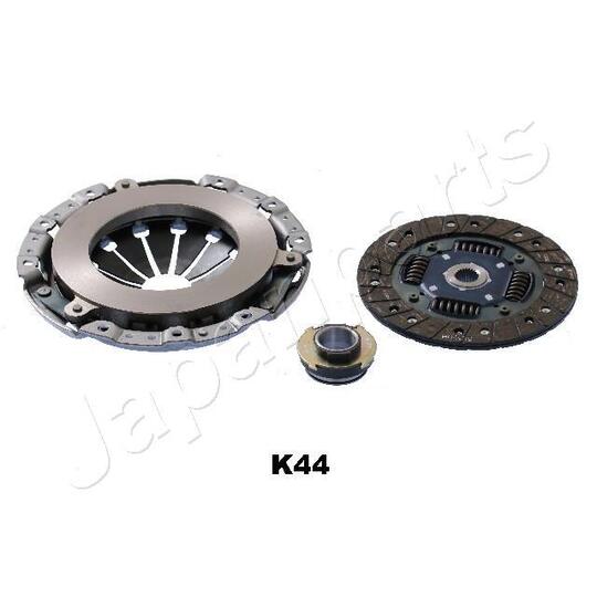 KF-K44 - Clutch Kit 