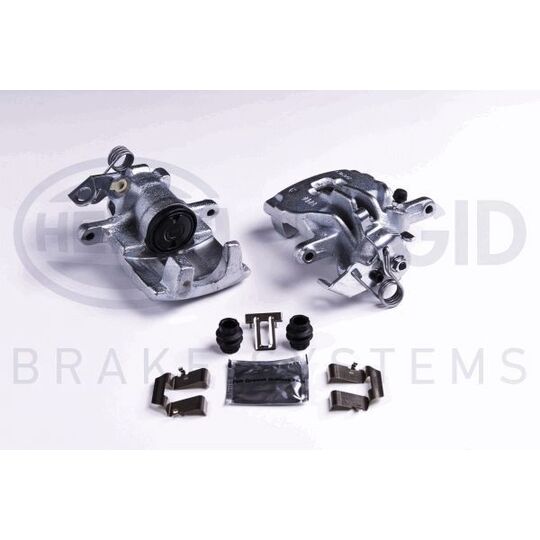 8AC 355 383-491 - Brake Caliper 