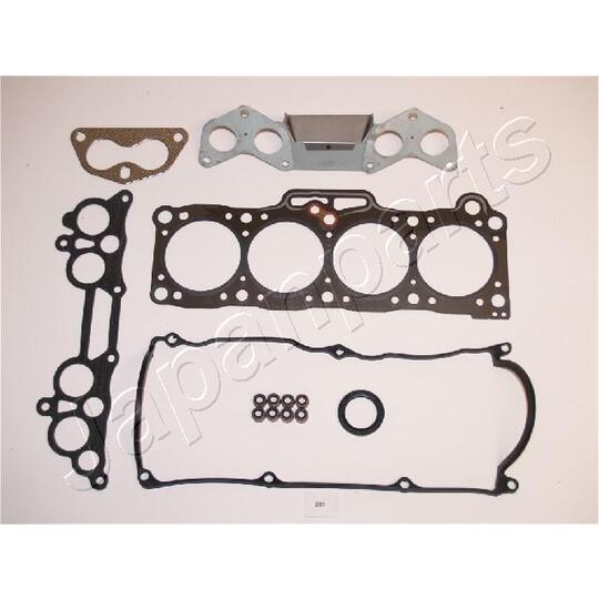 KG-001 - Gasket Set, cylinder head 