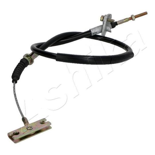 131-06-621 - Cable, parking brake 