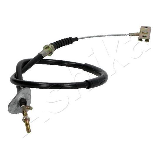 131-06-621 - Cable, parking brake 