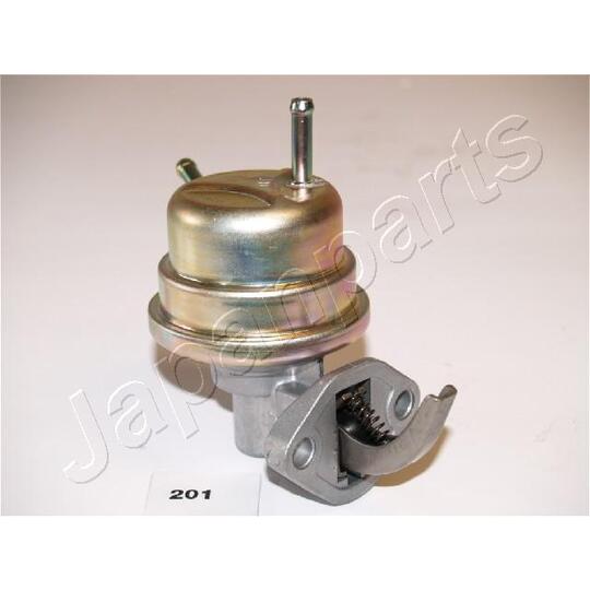 PB-201 - Fuel Pump 