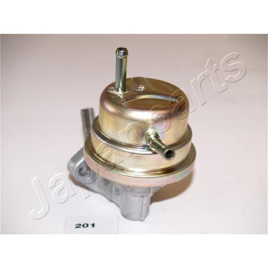 PB-201 - Fuel Pump 