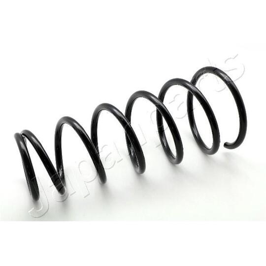 ZC6493A - Suspension Spring 