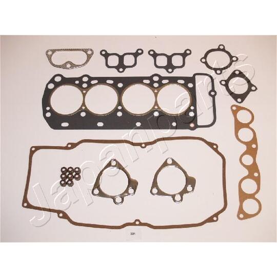 KG-331 - Gasket Set, cylinder head 