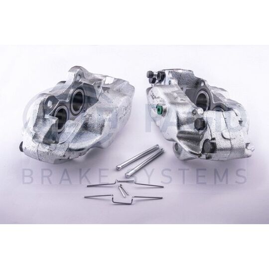 8AC 355 386-721 - Brake Caliper 