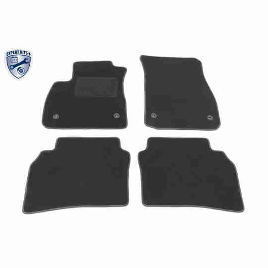 V40-2344 - Floor Mat Set 