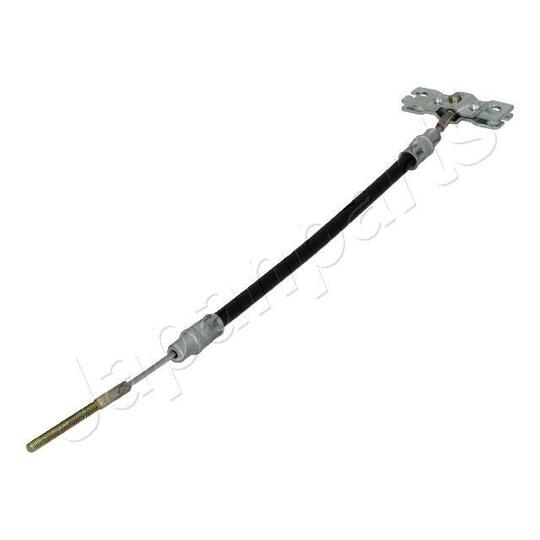 Cable, parking brake