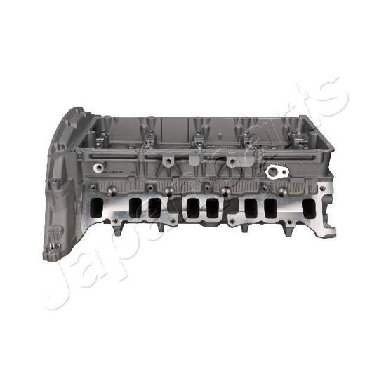 XX-FO07ES - Cylinder Head 