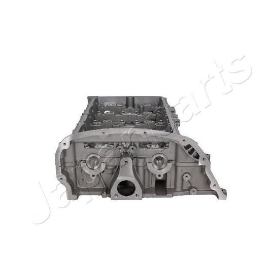 XX-FO07ES - Cylinder Head 