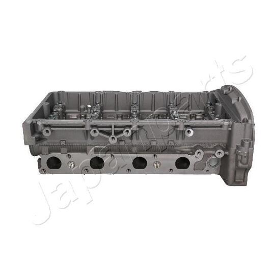 XX-FO07ES - Cylinder Head 