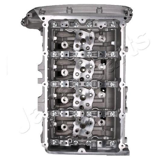 XX-FO07ES - Cylinder Head 