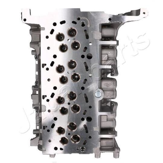 XX-FO07ES - Cylinder Head 