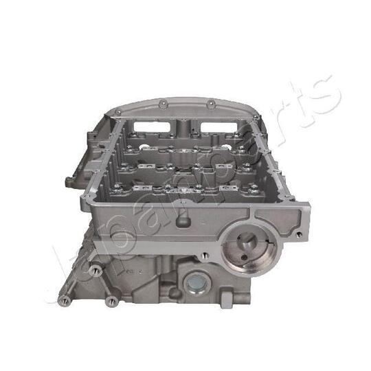 XX-FO07ES - Cylinder Head 