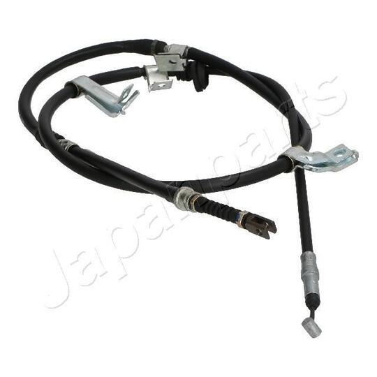 BC-459L - Cable, parking brake 