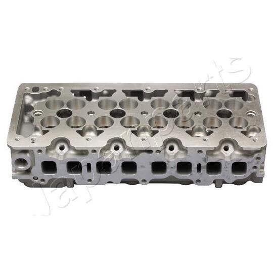 XX-OP02ES - Cylinder Head 