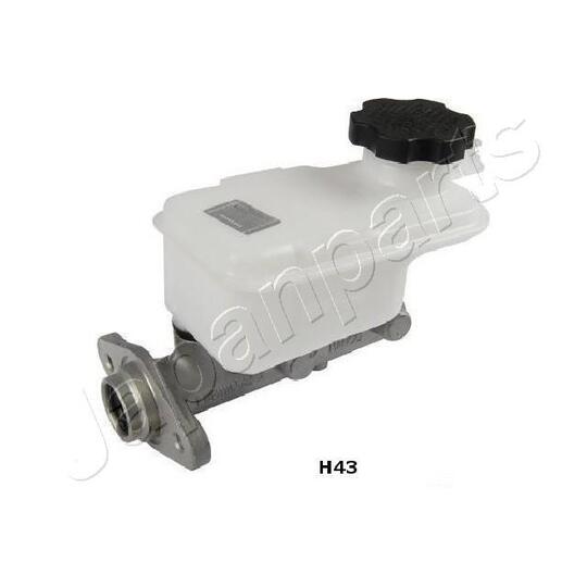 PF-H43 - Brake Master Cylinder 