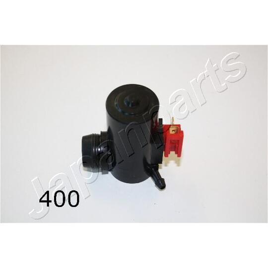 WP-400 - Water Pump, window cleaning 