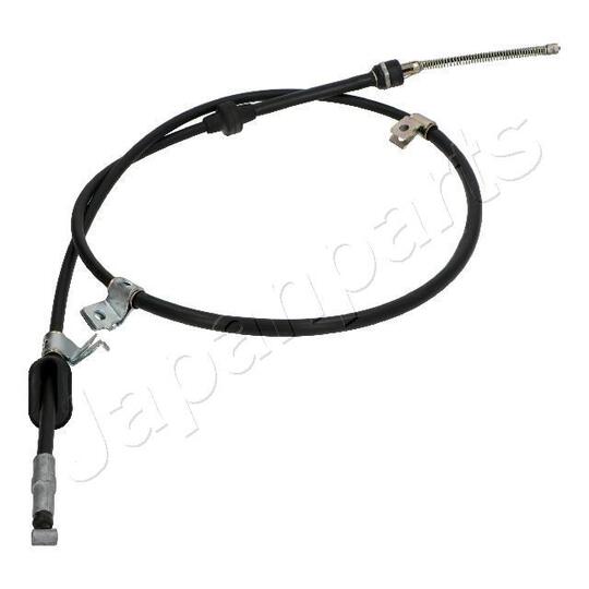 BC-420L - Cable, parking brake 