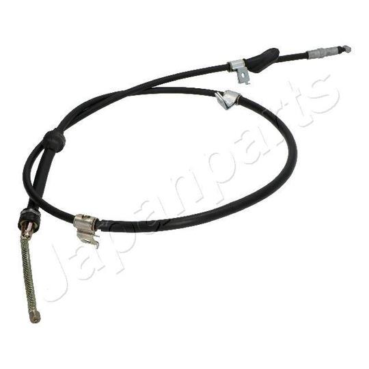 BC-420L - Cable, parking brake 