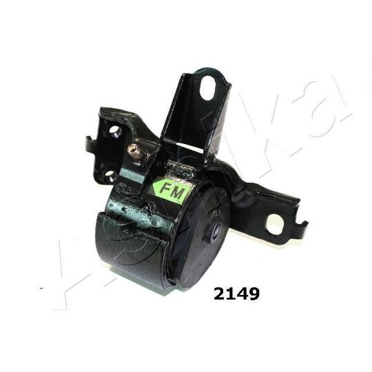 GOM-2149 - Engine Mounting 