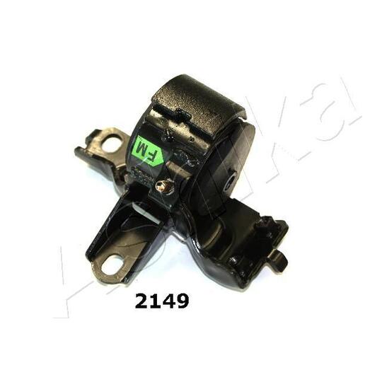 GOM-2149 - Engine Mounting 