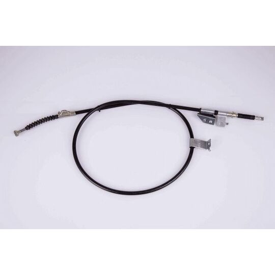 8AS 355 660-821 - Cable Pull, parking brake 