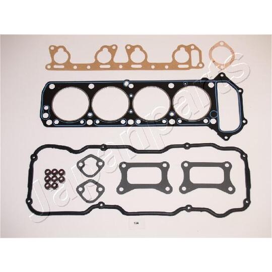 KG-184 - Gasket Set, cylinder head 