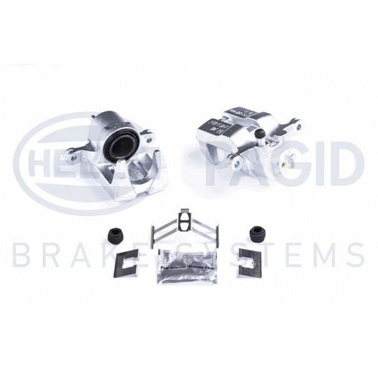 8AC 355 383-101 - Brake Caliper 