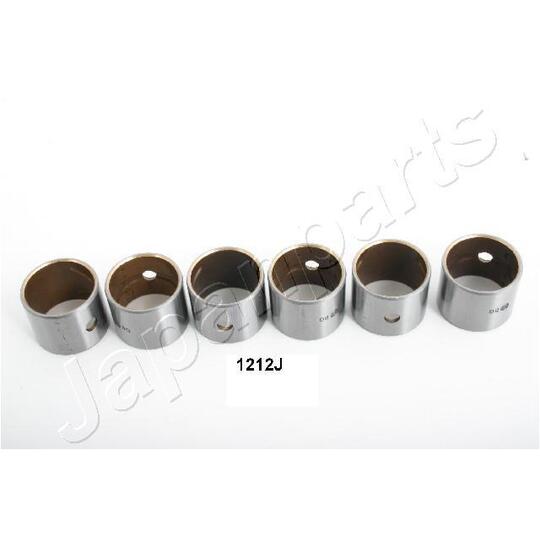 PB1212J - Small End Bushes, connecting rod 