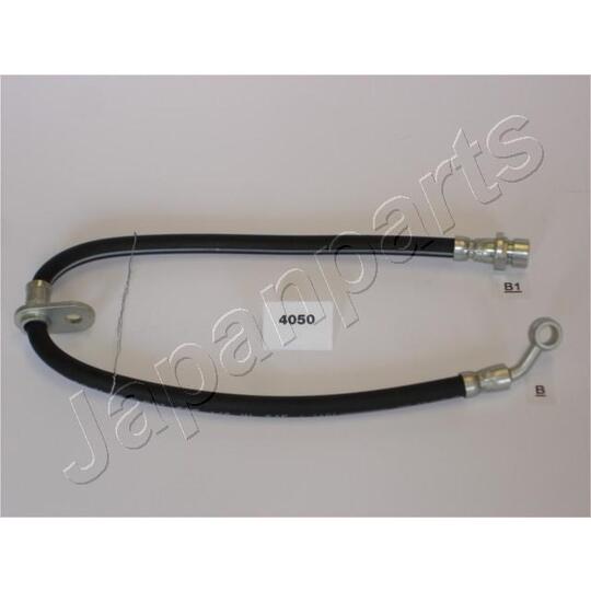 TF-4050 - Holding Bracket, brake hose 