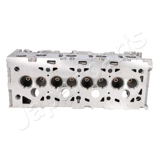 XX-FI03ES - Cylinder Head 