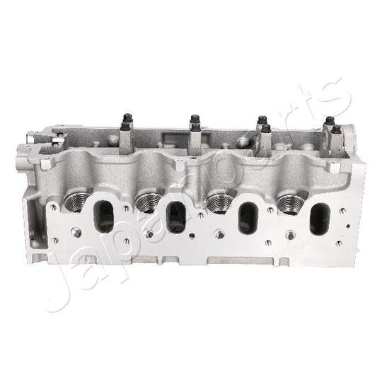 XX-FI03ES - Cylinder Head 