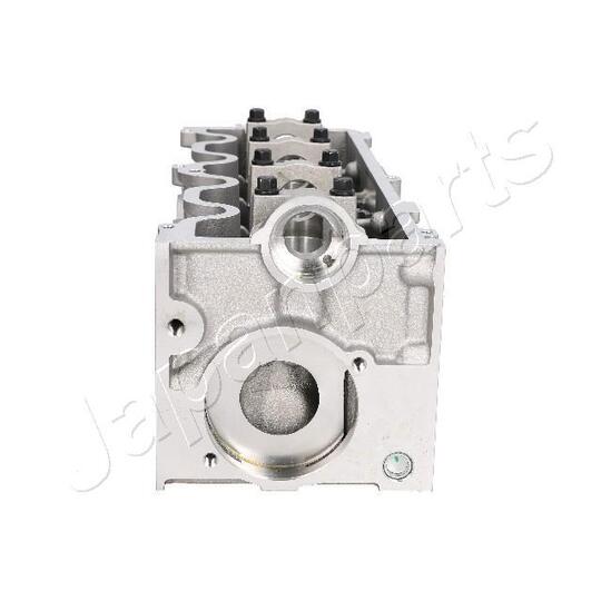 XX-FI03ES - Cylinder Head 