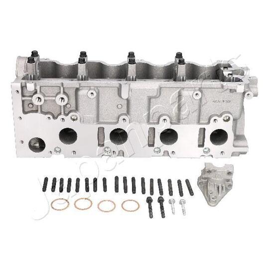 XX-FI03ES - Cylinder Head 