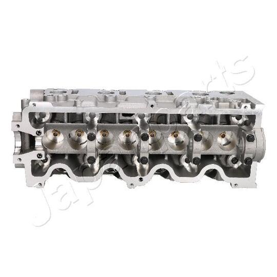 XX-FI03ES - Cylinder Head 