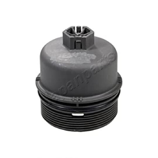 FOC-039 - Cap, oil filter housing 