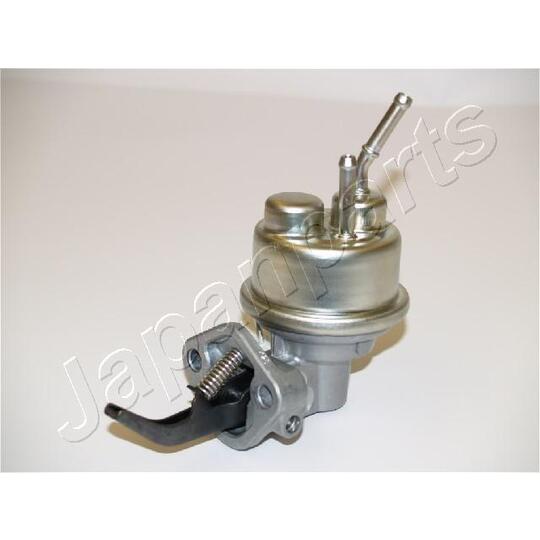 PB-123 - Fuel Pump 